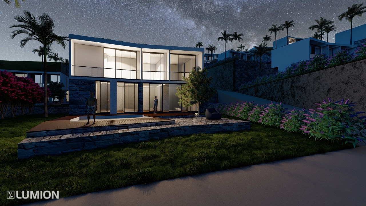 Turgutreis Sitesi
